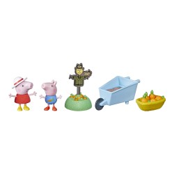 PEPPA'S GROWING GARDEN PEPPA'S GROWING GARDEN