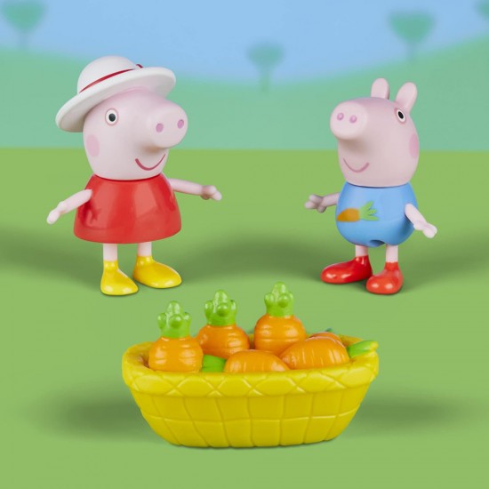 PEPPA'S GROWING GARDEN