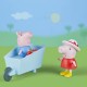 PEPPA'S GROWING GARDEN