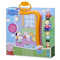 PEPPA'S CLUB FRIENDS CASE
