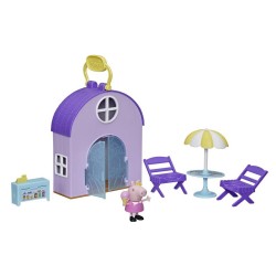 PEPPA'S ICE CREAM SHOP PEPPA'S ICE CREAM SHOP