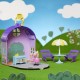 PEPPA'S ICE CREAM SHOP PEPPA'S ICE CREAM SHOP