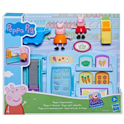 PEPPA'S SUPERMARKET