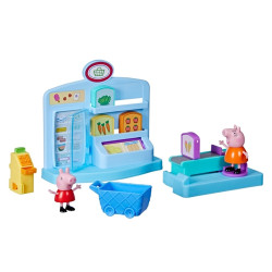 PEPPA'S SUPERMARKET