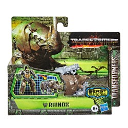TRA MV7 BA BATTLE CHANGER RHINOX