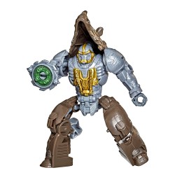 TRA MV7 BA BATTLE CHANGER RHINOX