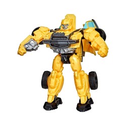TRA MV7 BA BATTLE CHANGER BUMBLEBEE