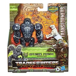 TRA MV7 BA WEAPONIZER 2PK OPTIMUS PRIMAL