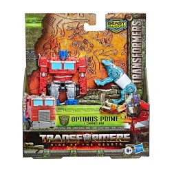 TRA MV7 BA WEAPONIZER 2PK OPTIMUS PRIME
