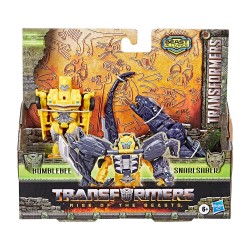 TRA MV7 BA COMBINER 2PK BUMBLEBEE