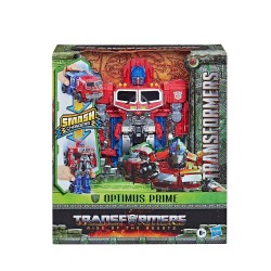 TRA MV7 SMASH CHANGERS OPTIMUS PRIME