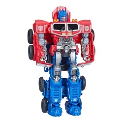 TRA MV7 SMASH CHANGERS OPTIMUS PRIME