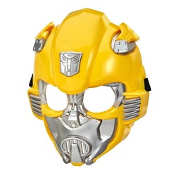 TRA MV7 MASK BUMBLEBEE