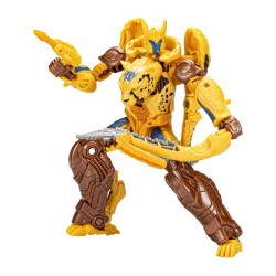 TRA MV7 CORE BOY DLX BUTCH