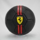 Ferrari Ball Black With Stripe Size 5 -  F611