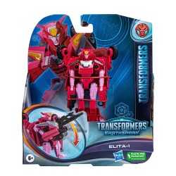 TRA EARTHSPARK WARRIOR ELITA-1