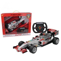 1:10 2.4G R/C RACING  CAR