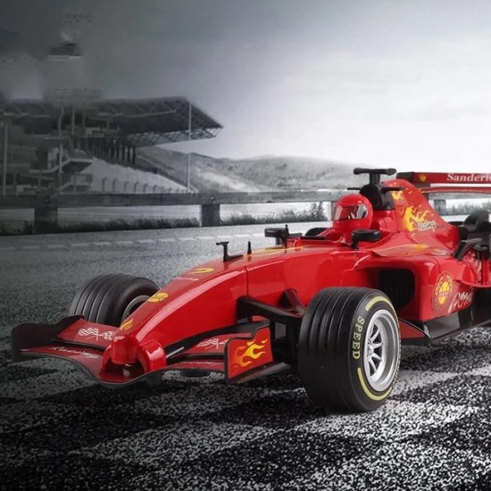 1:10 2.4G R/C RACING  CAR