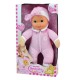 MY FIRST BAMBOLINA DOLL