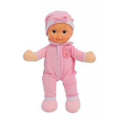 MY FIRST BAMBOLINA DOLL MY FIRST BAMBOLINA DOLL