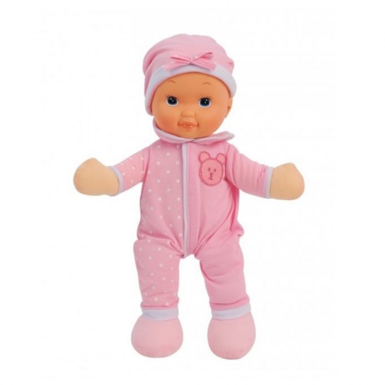 MY FIRST BAMBOLINA DOLL