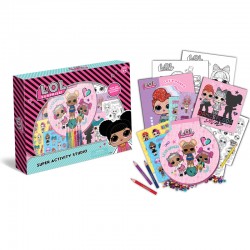 LOL SUPER ACTIVITY STUDIO