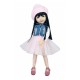 Ruby Red Fashion Friends I can Fly Lila 14.5"