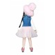 Ruby Red Fashion Friends I can Fly Lila 14.5"