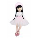 Ruby Red Fashion Friends I can Fly Lila 14.5"