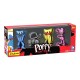 POPPY PLAYTIME SERIES 1 MINI FIGURES COLLECTORS SET 4 PACK