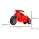 SPIDER - MY FIRST BIKE - 3 WHEELED SPIDER BIKE SPIDER - MY FIRST BIKE - 3 WHEELED SPIDER BIKE