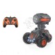REMOTE CONTROL STUNT BUBBLE CAR REMOTE CONTROL STUNT BUBBLE CAR