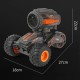 REMOTE CONTROL STUNT BUBBLE CAR REMOTE CONTROL STUNT BUBBLE CAR