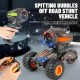 REMOTE CONTROL STUNT BUBBLE CAR REMOTE CONTROL STUNT BUBBLE CAR