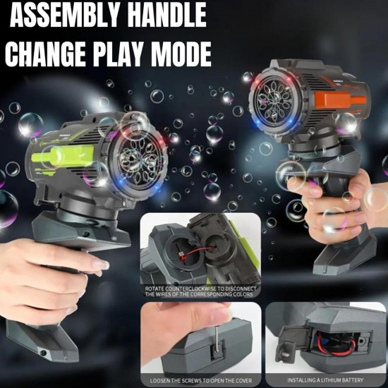 REMOTE CONTROL STUNT BUBBLE CAR REMOTE CONTROL STUNT BUBBLE CAR