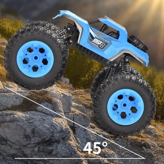 1:16 2.4G HIGH SPEED CLIMBING CAR 1:16 2.4G HIGH SPEED CLIMBING CAR