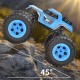 1:16 2.4G HIGH SPEED CLIMBING CAR 1:16 2.4G HIGH SPEED CLIMBING CAR