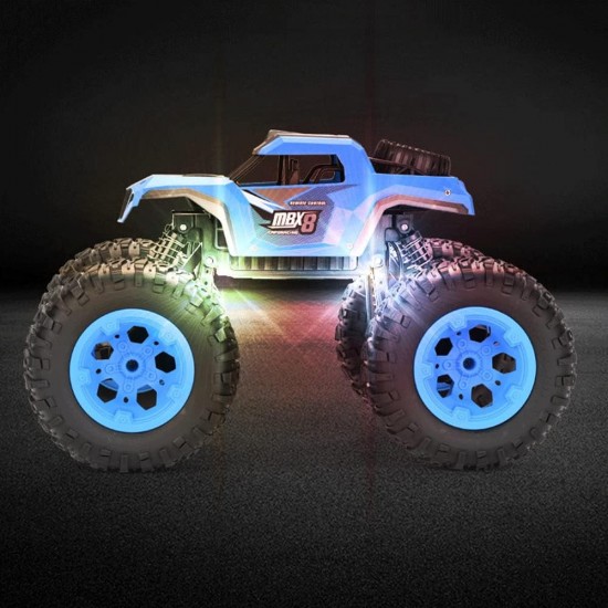 1:16 2.4G HIGH SPEED CLIMBING CAR 1:16 2.4G HIGH SPEED CLIMBING CAR