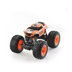 1:16 2.4G HIGH SPEED CLIMB ALLOY CAR