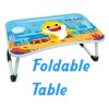 Foldable Table