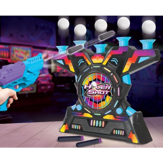 MERCHANT AMBASSADOR ELECTRONIC ARCADE NEON SERIES HOVER SHOT MERCHANT AMBASSADOR ELECTRONIC ARCADE NEON SERIES HOVER SHOT