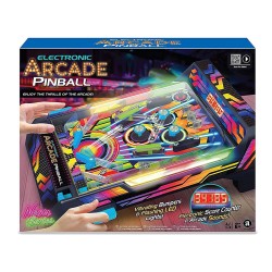 MERCHANT AMBASSADOR ELECTRONIC ARCADE PINBALL