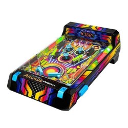 MERCHANT AMBASSADOR ELECTRONIC ARCADE PINBALL MERCHANT AMBASSADOR ELECTRONIC ARCADE PINBALL