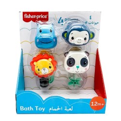 FP BATH TOYS - WATERFALL CUP