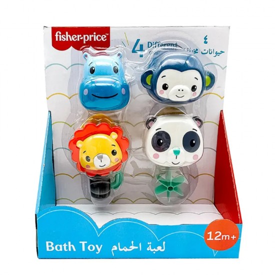 FP BATH TOYS - WATERFALL CUP