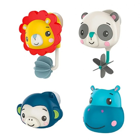FP BATH TOYS - WATERFALL CUP