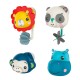 FP BATH TOYS - WATERFALL CUP