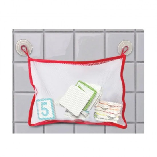 FP BATH TOYS LETTERS & NUMBER SQUIRTER