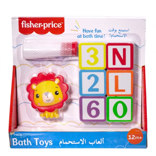 FP BATH TOYS LETTERS & NUMBER SQUIRTER FP BATH TOYS LETTERS & NUMBER SQUIRTER