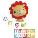 FP BATH TOYS LETTERS & NUMBER SQUIRTER FP BATH TOYS LETTERS & NUMBER SQUIRTER